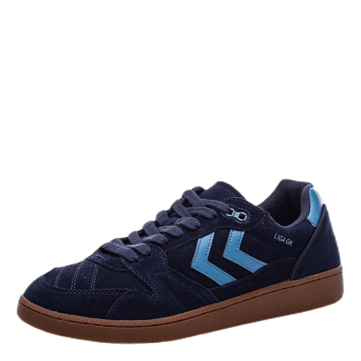 Liga GK Blue