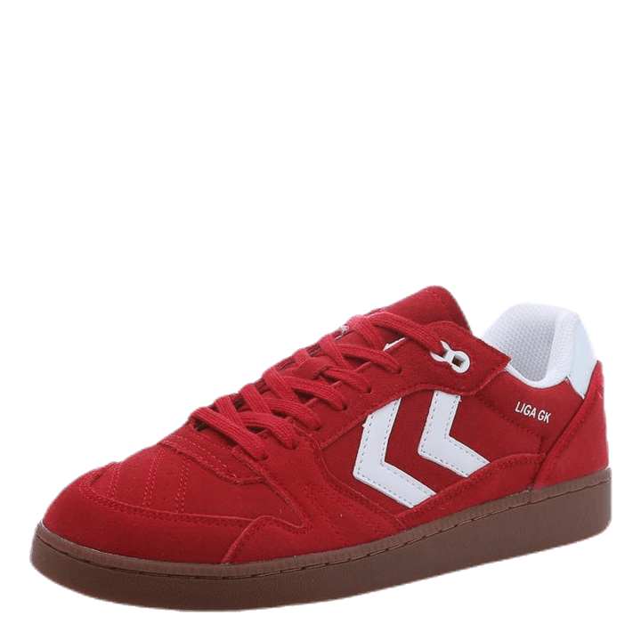 Liga GK Red