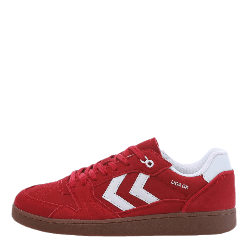 Liga GK Red