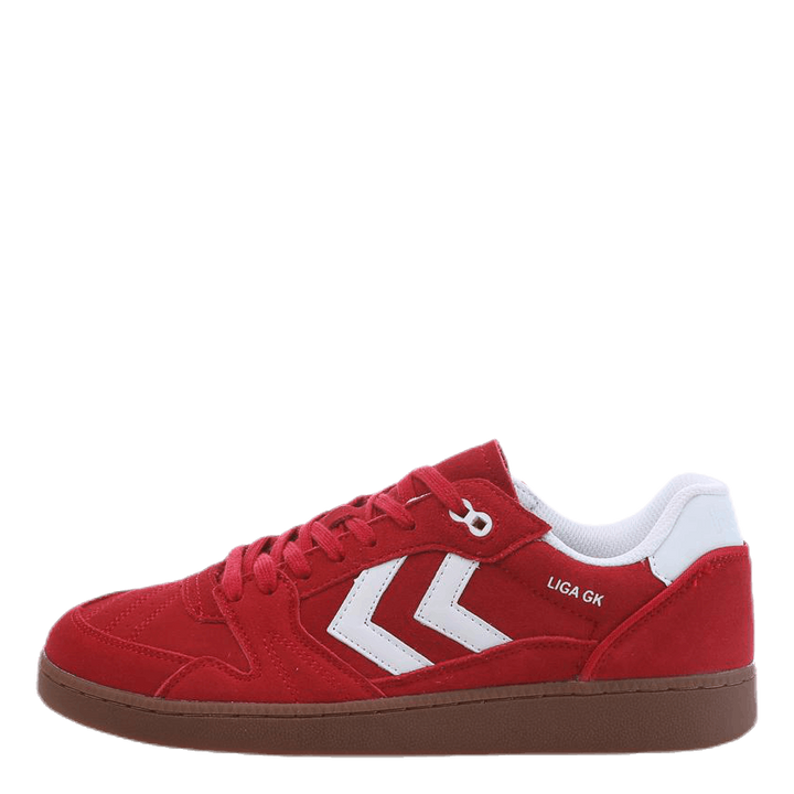 Liga GK Red
