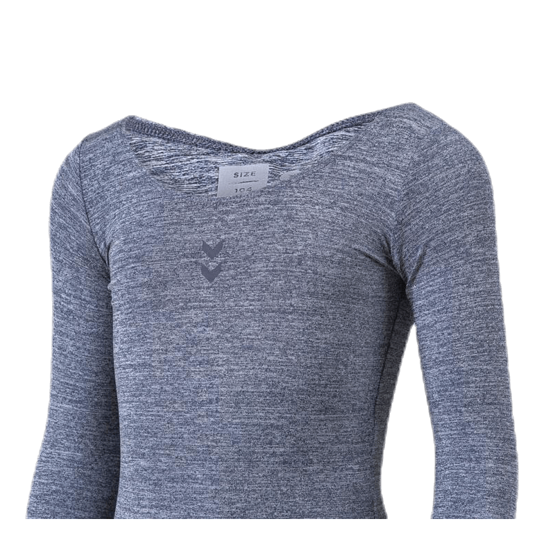 Tutti Gymnastic Suit Black/Grey