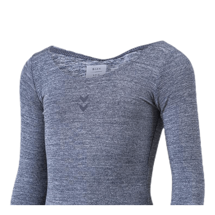 Tutti Gymnastic Suit Black/Grey