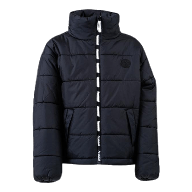 Junior North Jacket Black