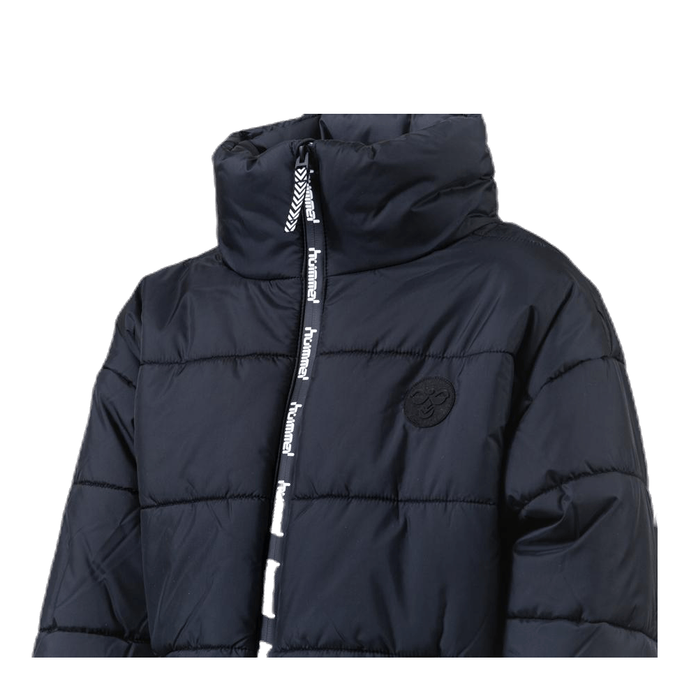Junior North Jacket Black