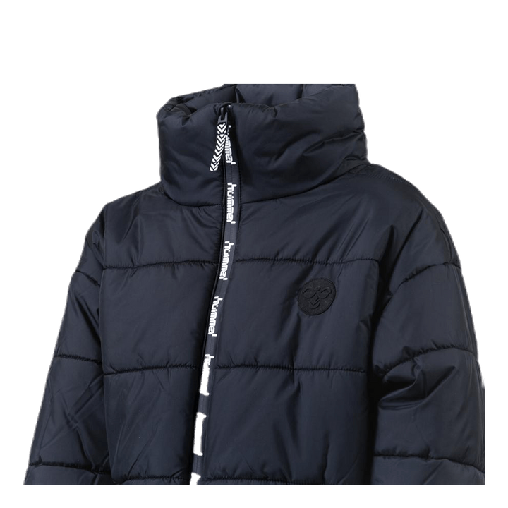 Junior North Jacket Black