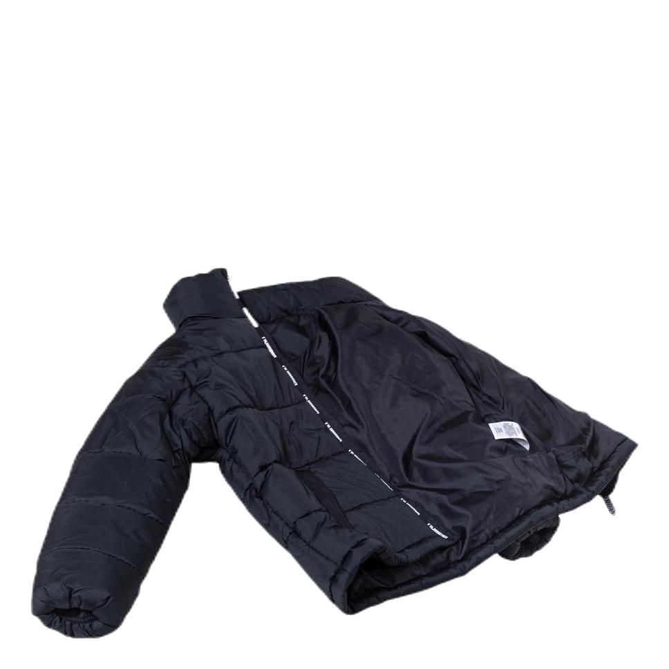 Junior North Jacket Black