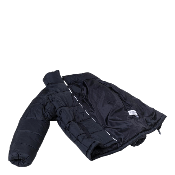 Junior North Jacket Black