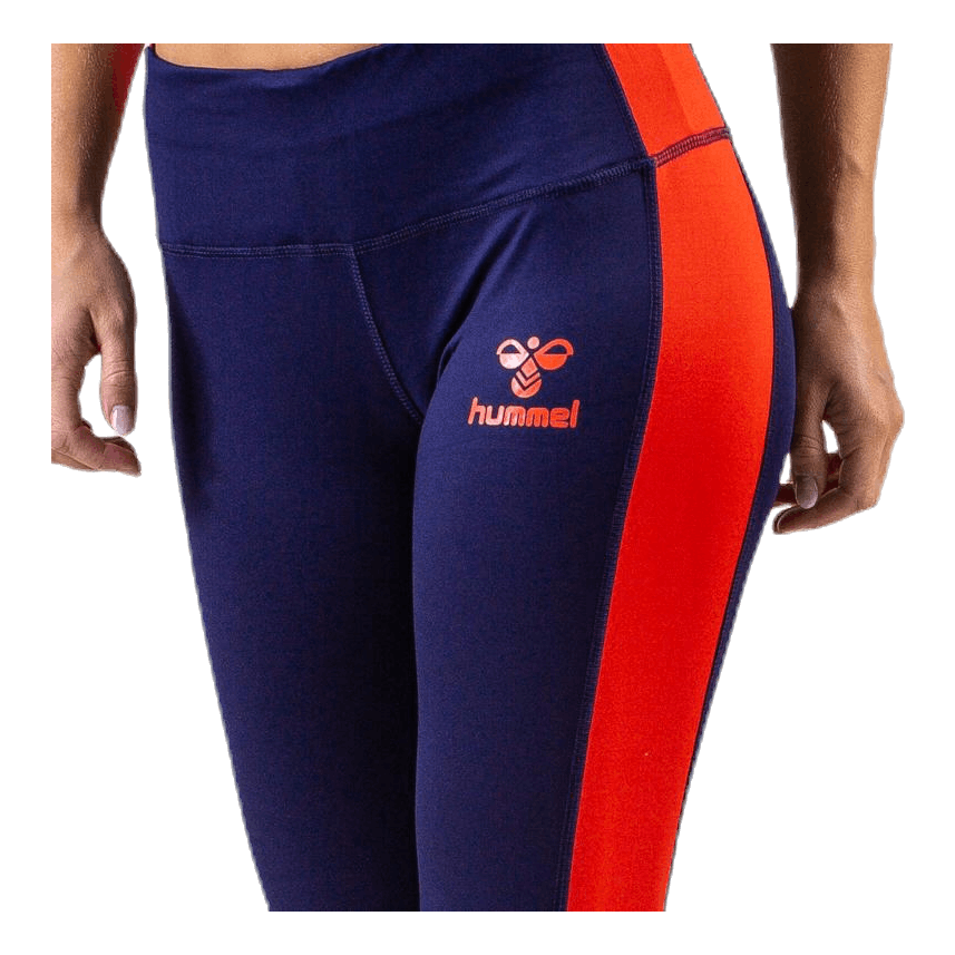 Toss Tights Patterned