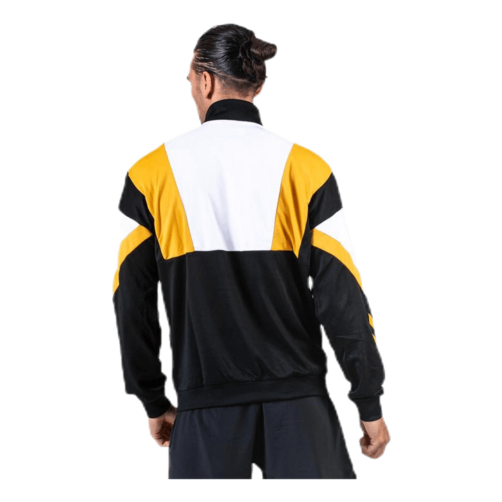 Draco HZ Sweatshirt Black