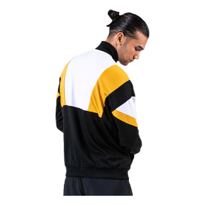 Draco HZ Sweatshirt Black