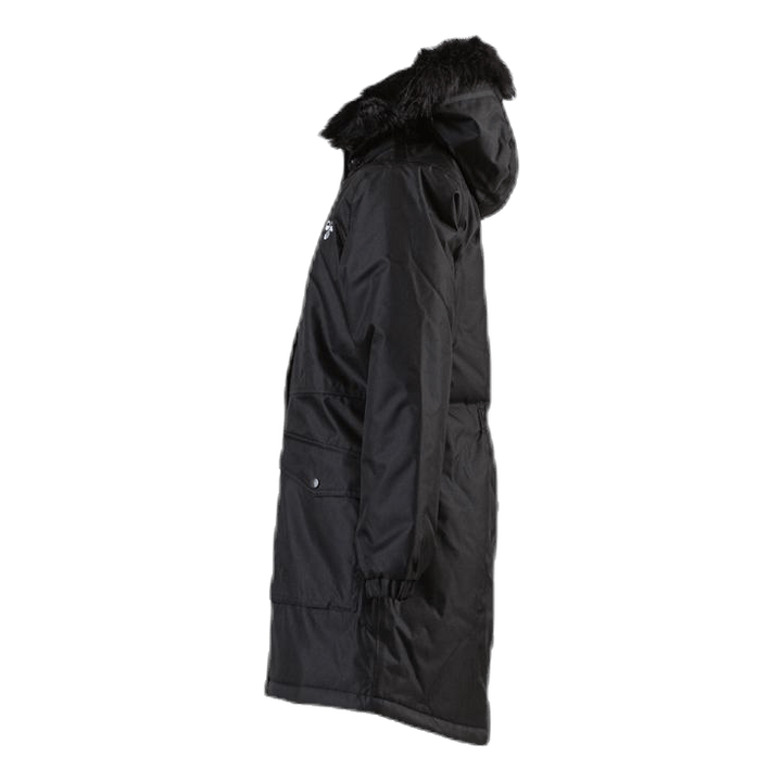 Ilise Coat Junior Black