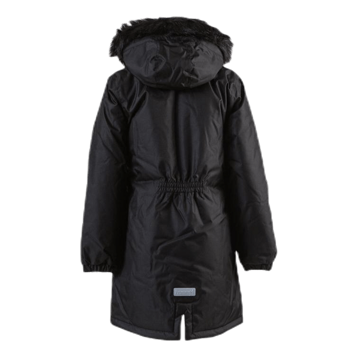 Ilise Coat Junior Black