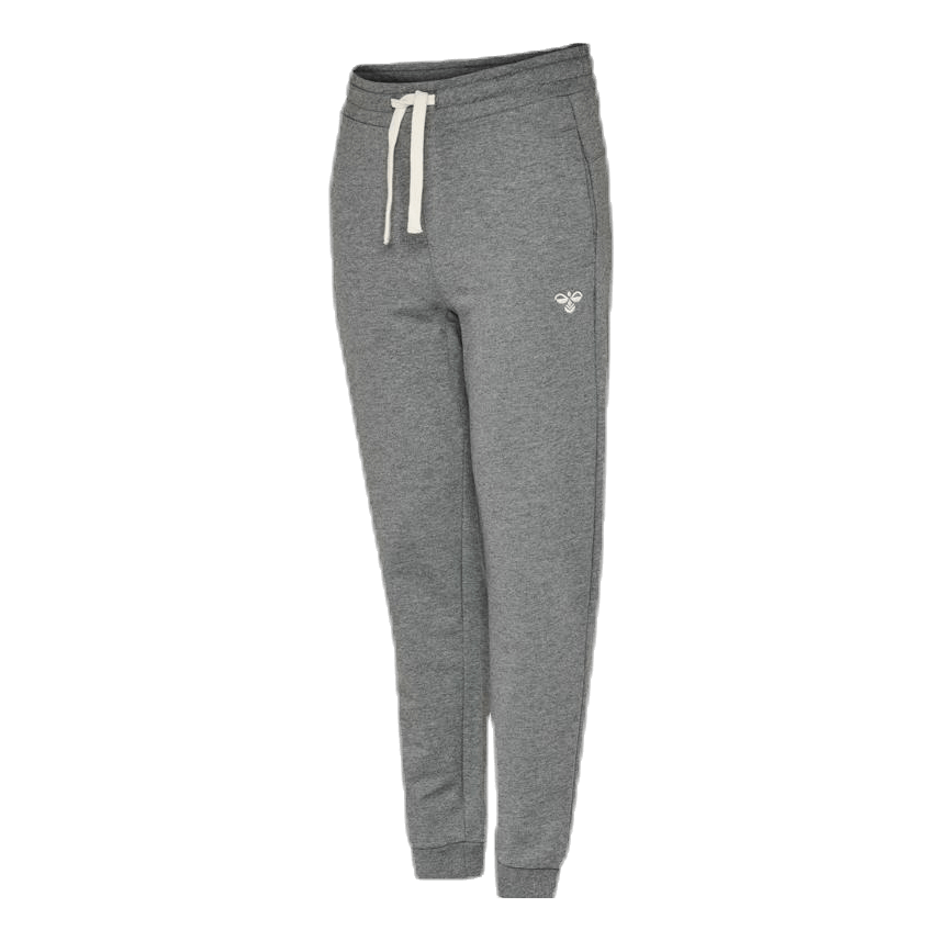 Junior Pless Pants Grey