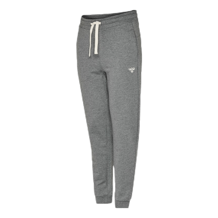 Junior Pless Pants Grey
