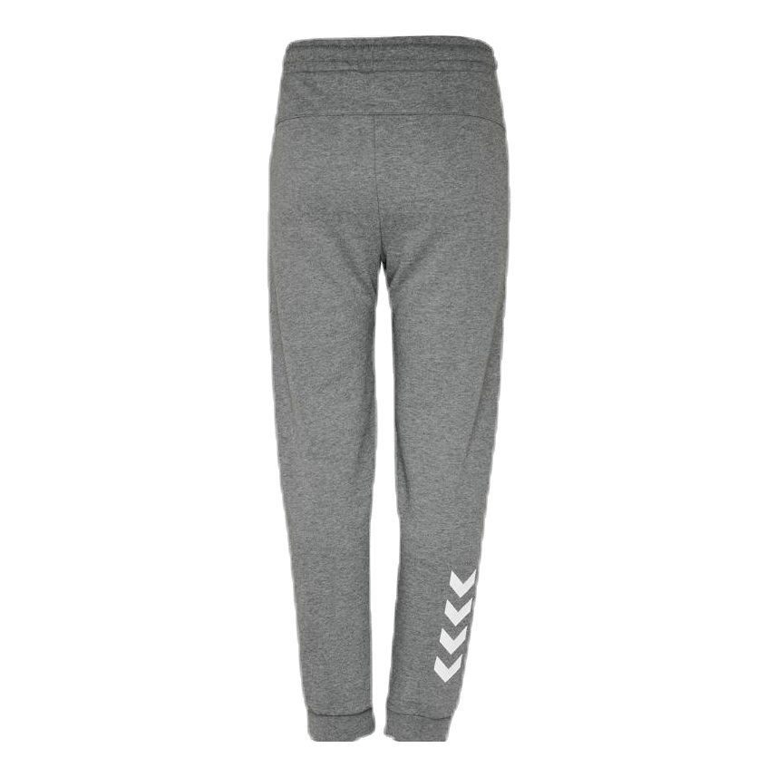Junior Pless Pants Grey