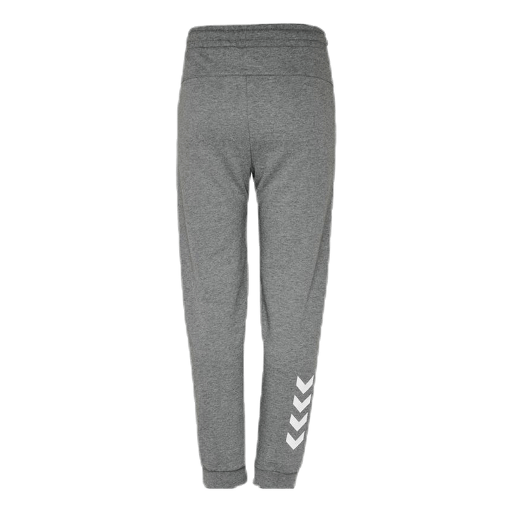 Junior Pless Pants Grey