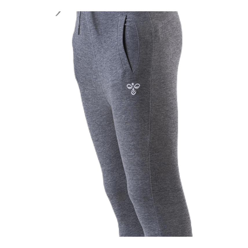 Junior Pless Pants Grey