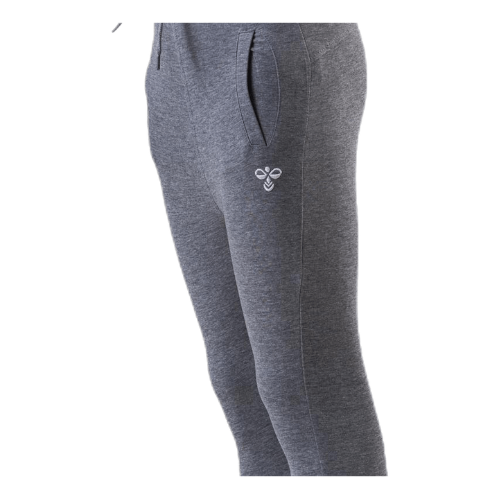Junior Pless Pants Grey