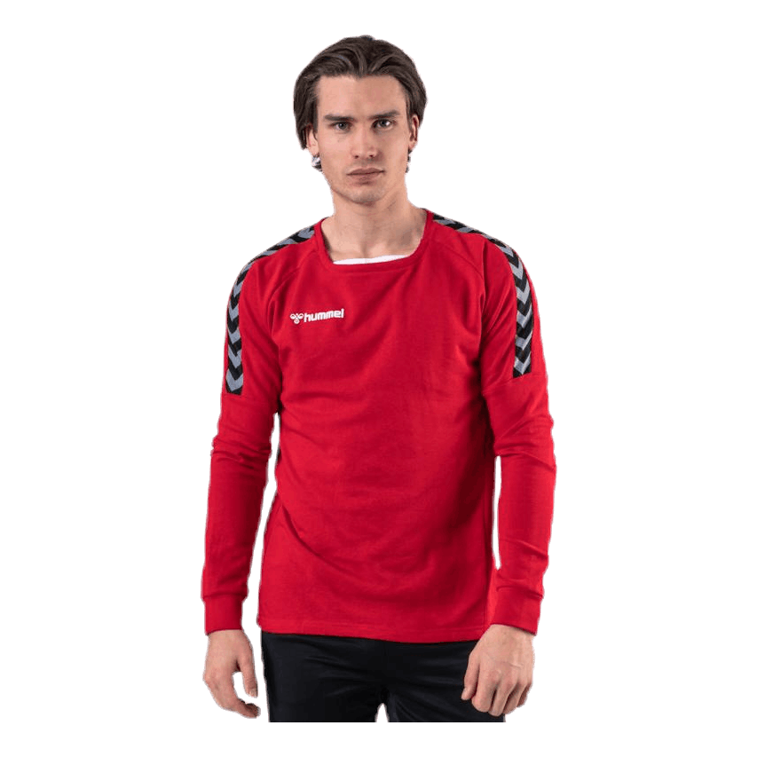 Hummel authentic charge training sweat hotsell