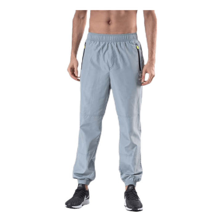 Magnus Loose Pants White