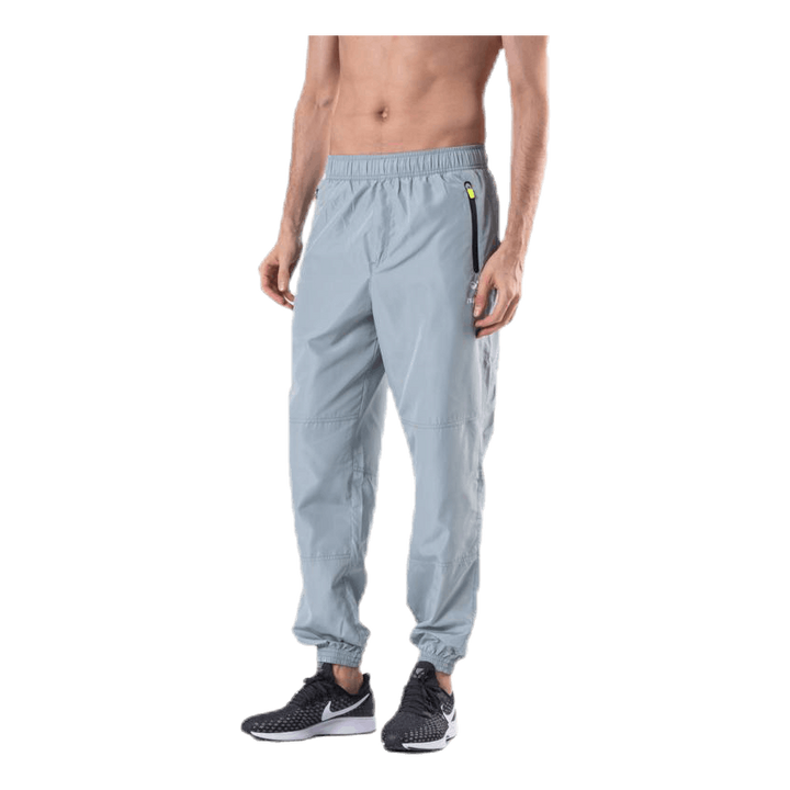Magnus Loose Pants White
