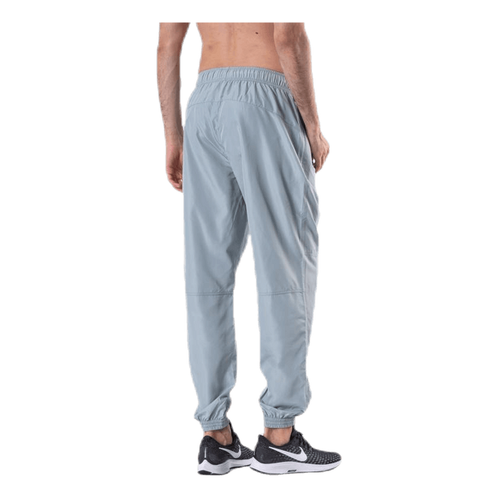 Magnus Loose Pants White