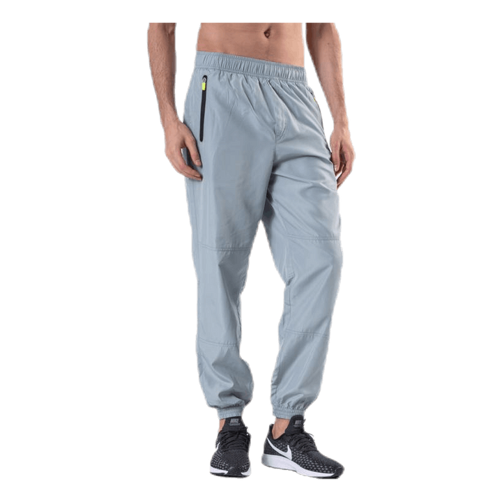 Magnus Loose Pants White