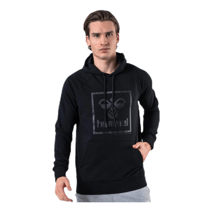 Hoodie Black