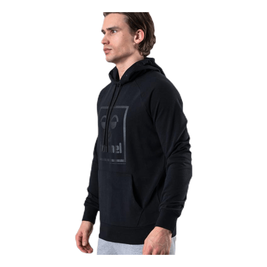 Hoodie Black
