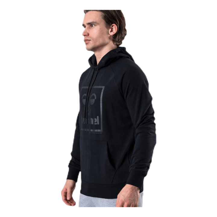 Hoodie Black