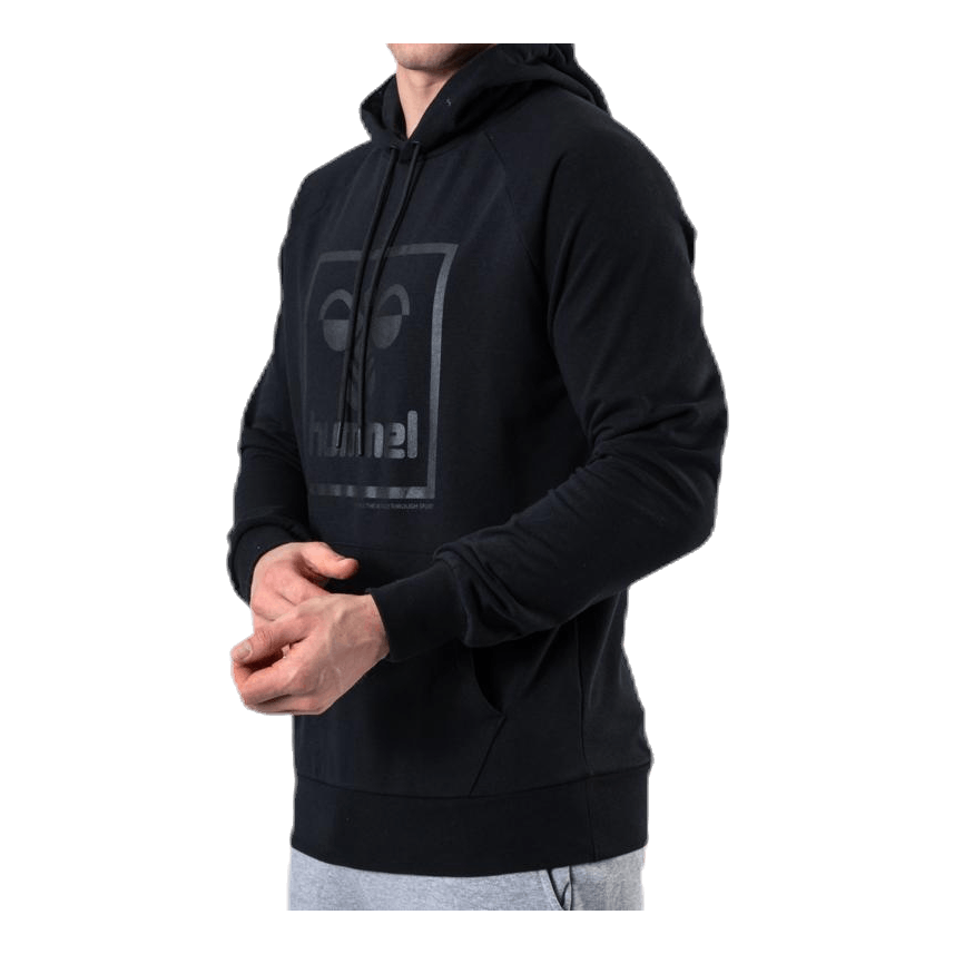 Hoodie Black