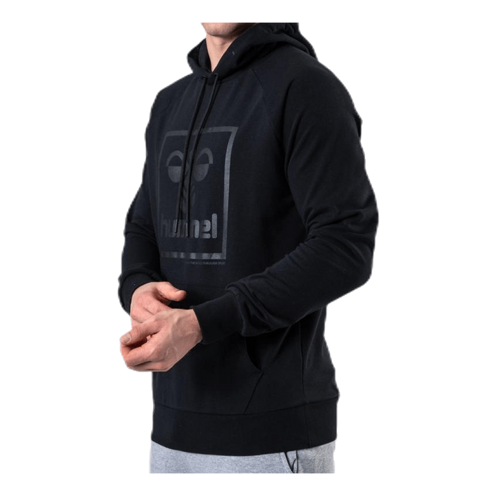 Hoodie Black