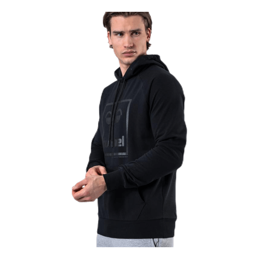 Hoodie Black