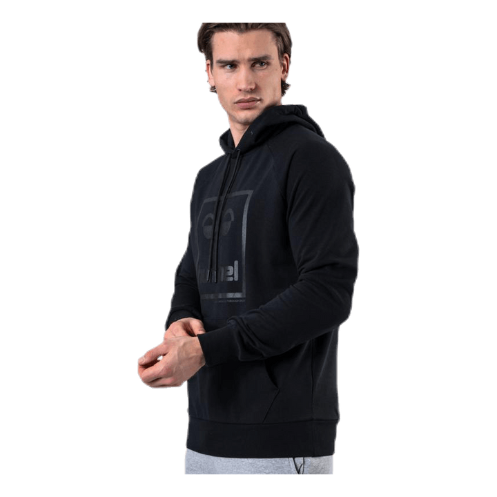 Hoodie Black