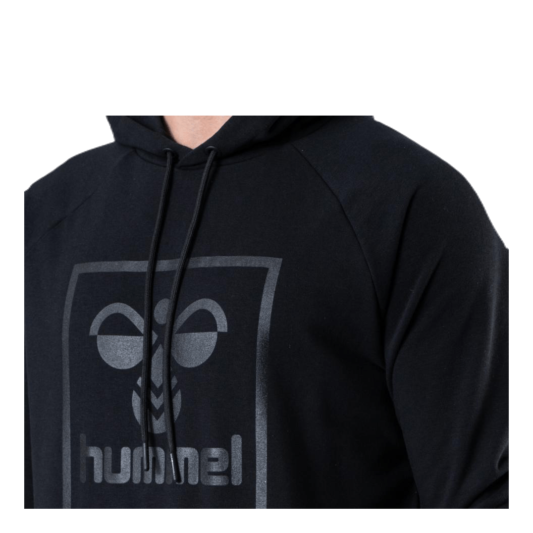 Hoodie Black