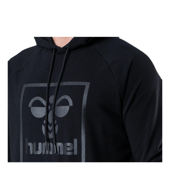 Hoodie Black
