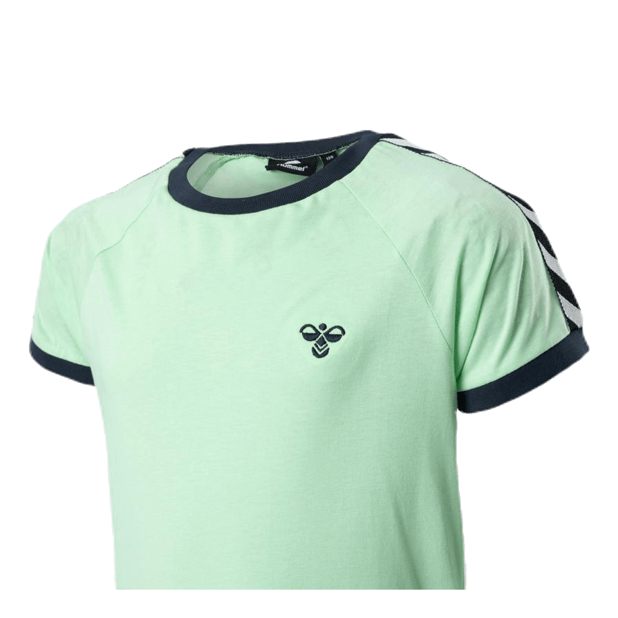 Svend Junior T-Shirt Green