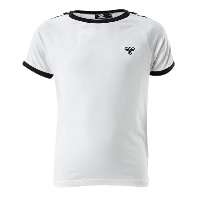 Svend Junior T-Shirt White