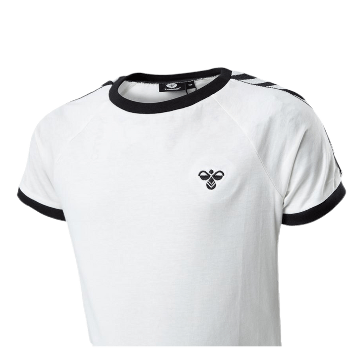 Svend Junior T-Shirt White