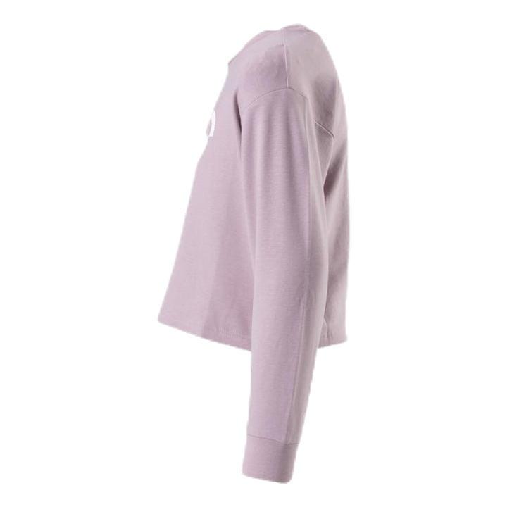 Cinco Junior Sweatshirt Purple