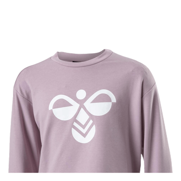 Cinco Junior Sweatshirt Purple