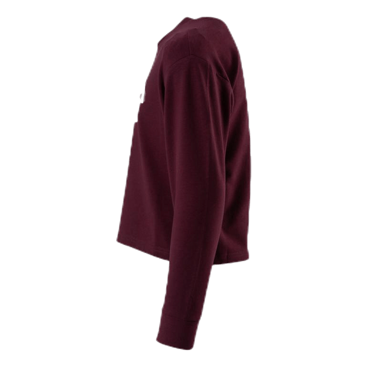 Cinco Junior Sweatshirt Red