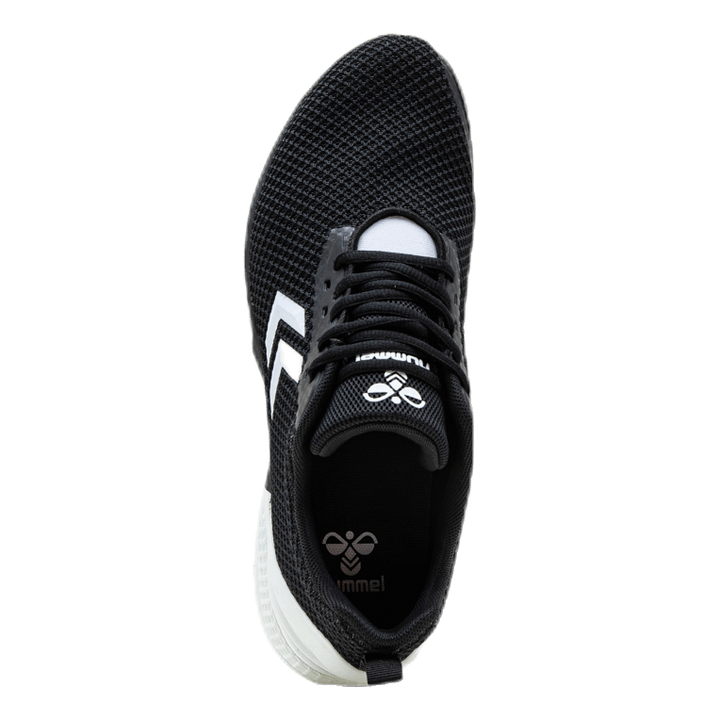 Aerocharge Fusion STZ Black