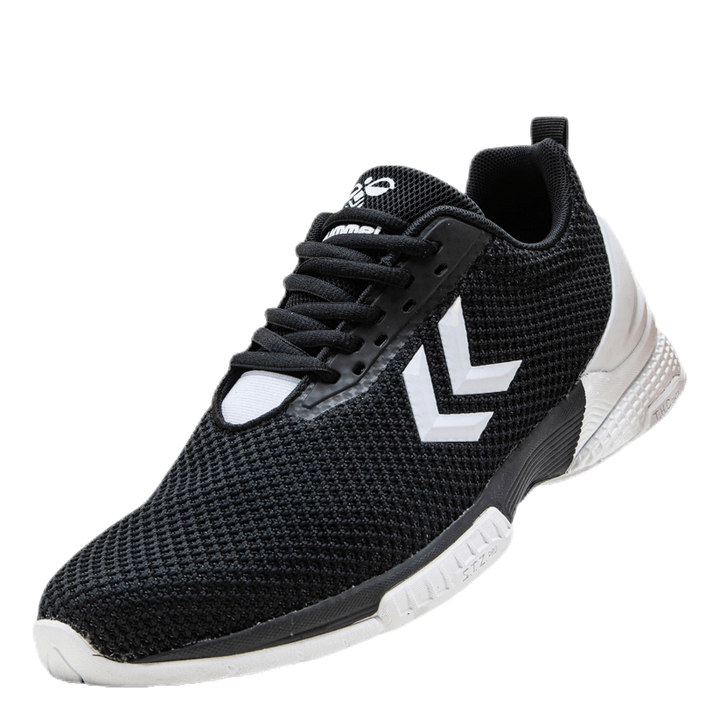 Aerocharge Fusion STZ Black