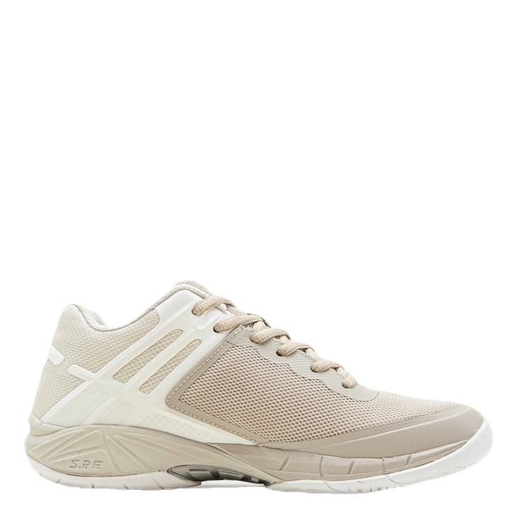 Aero Fly Silver/Grey