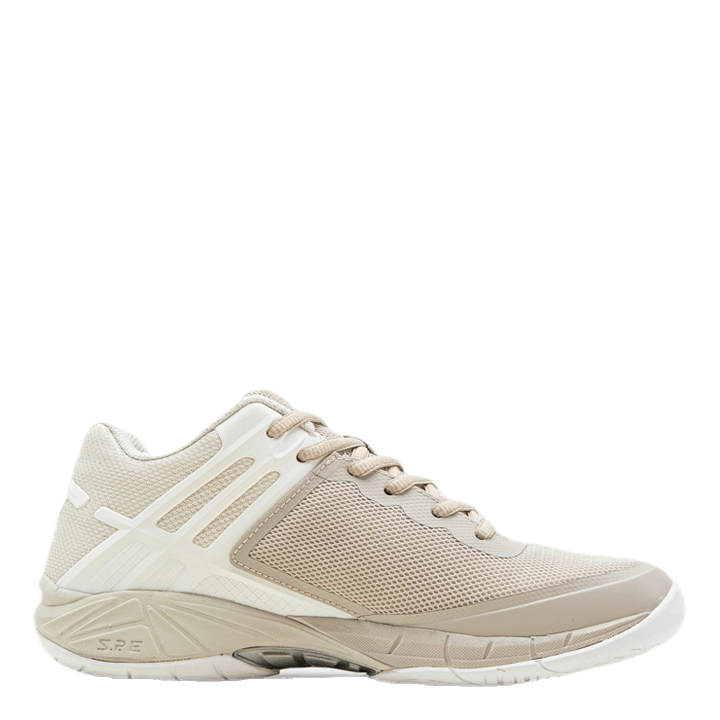 Aero Fly Silver/Grey