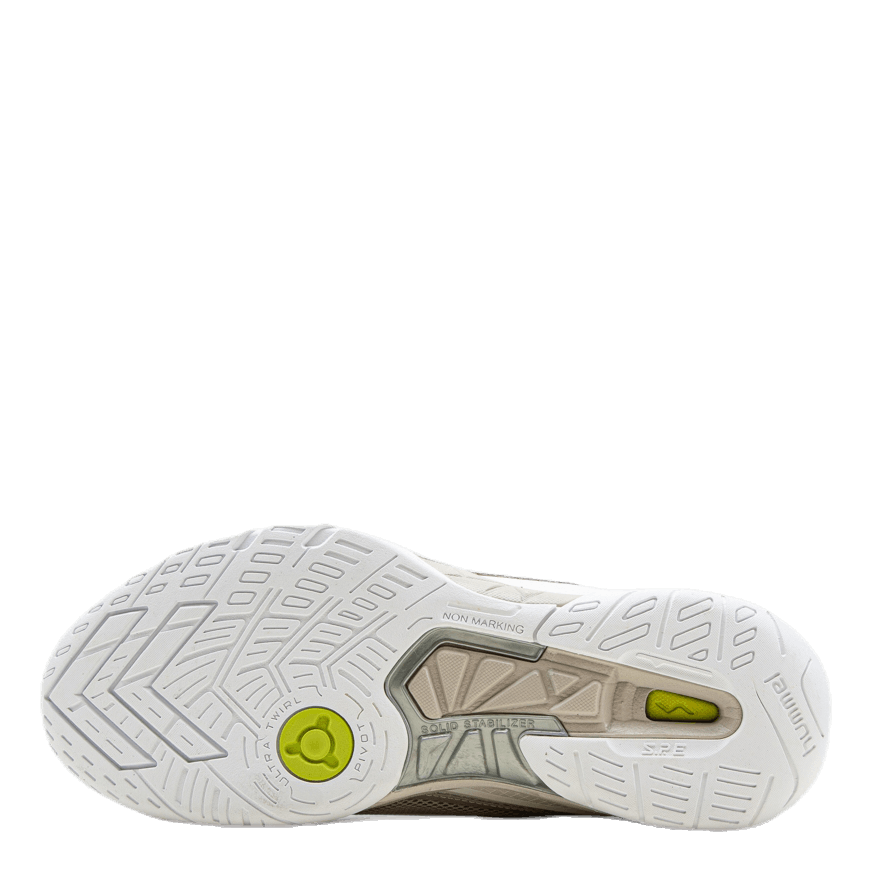 Aero Fly Silver/Grey