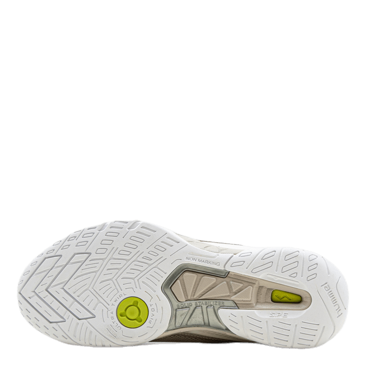 Aero Fly Silver/Grey