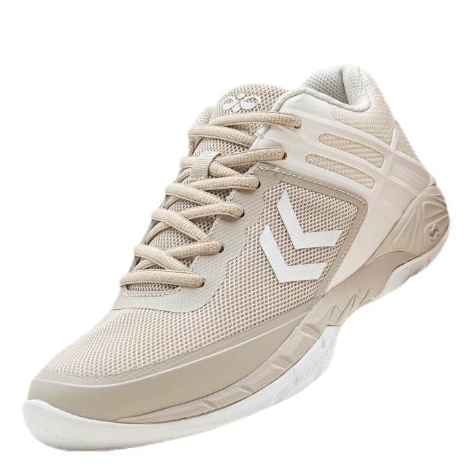 Aero Fly Silver/Grey