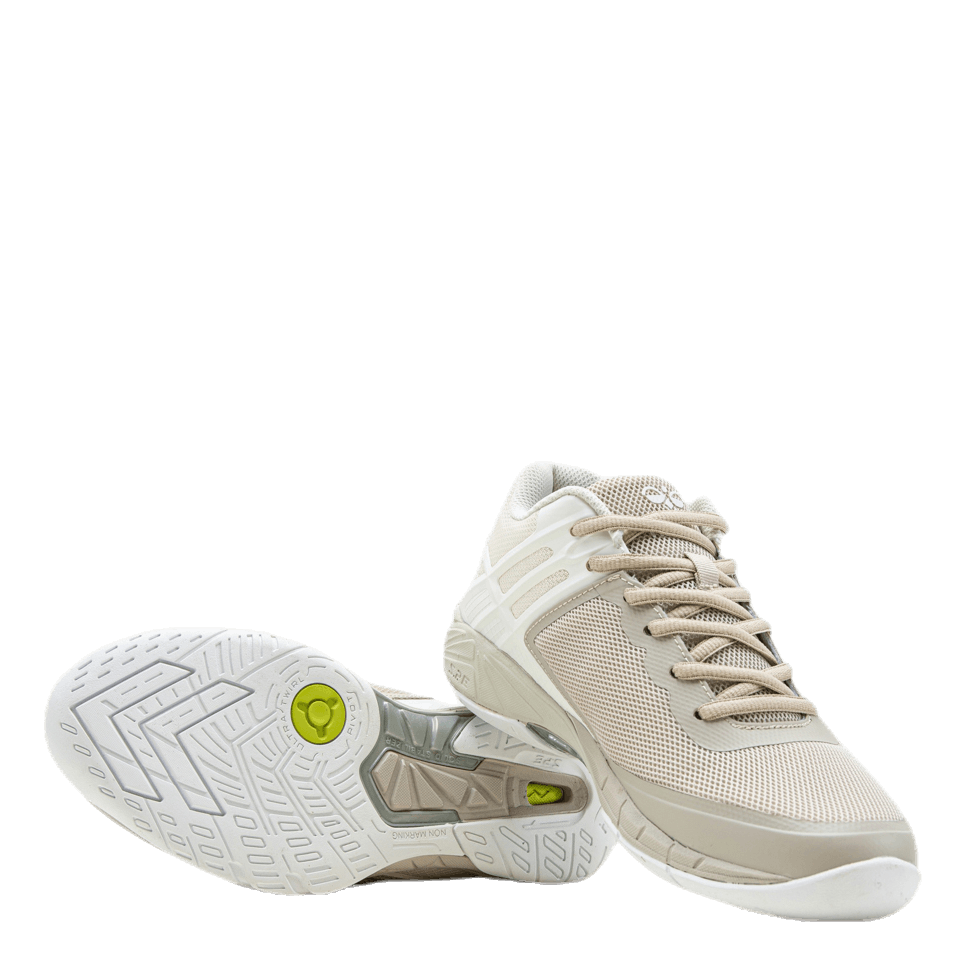 Aero Fly Silver/Grey